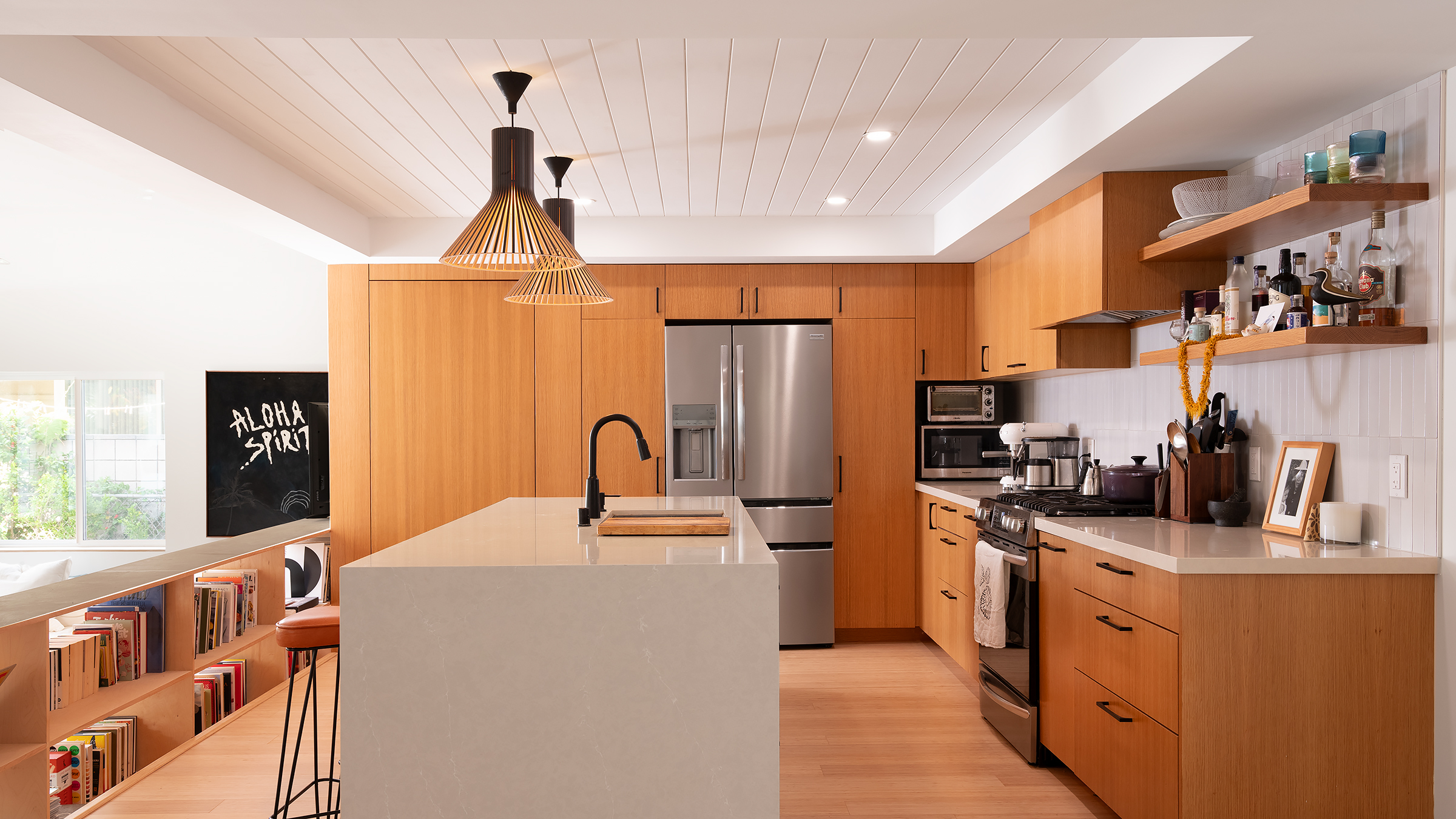 midcentury modern