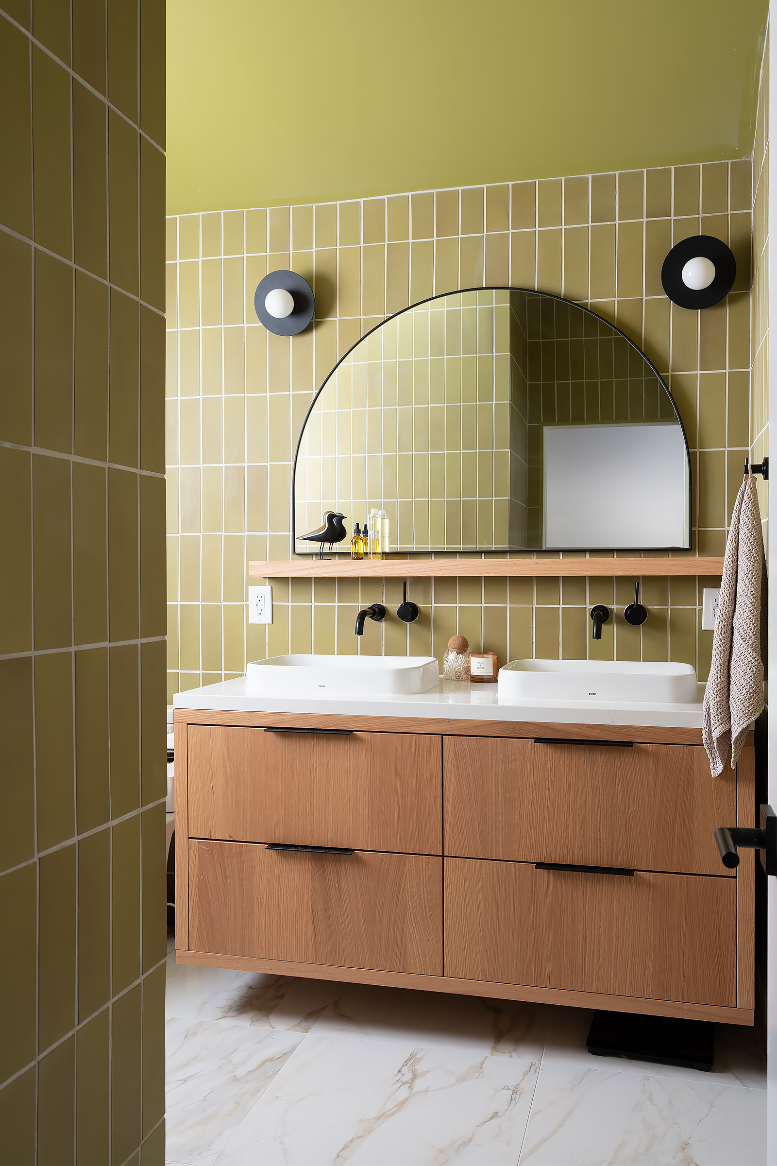 midcentury modern