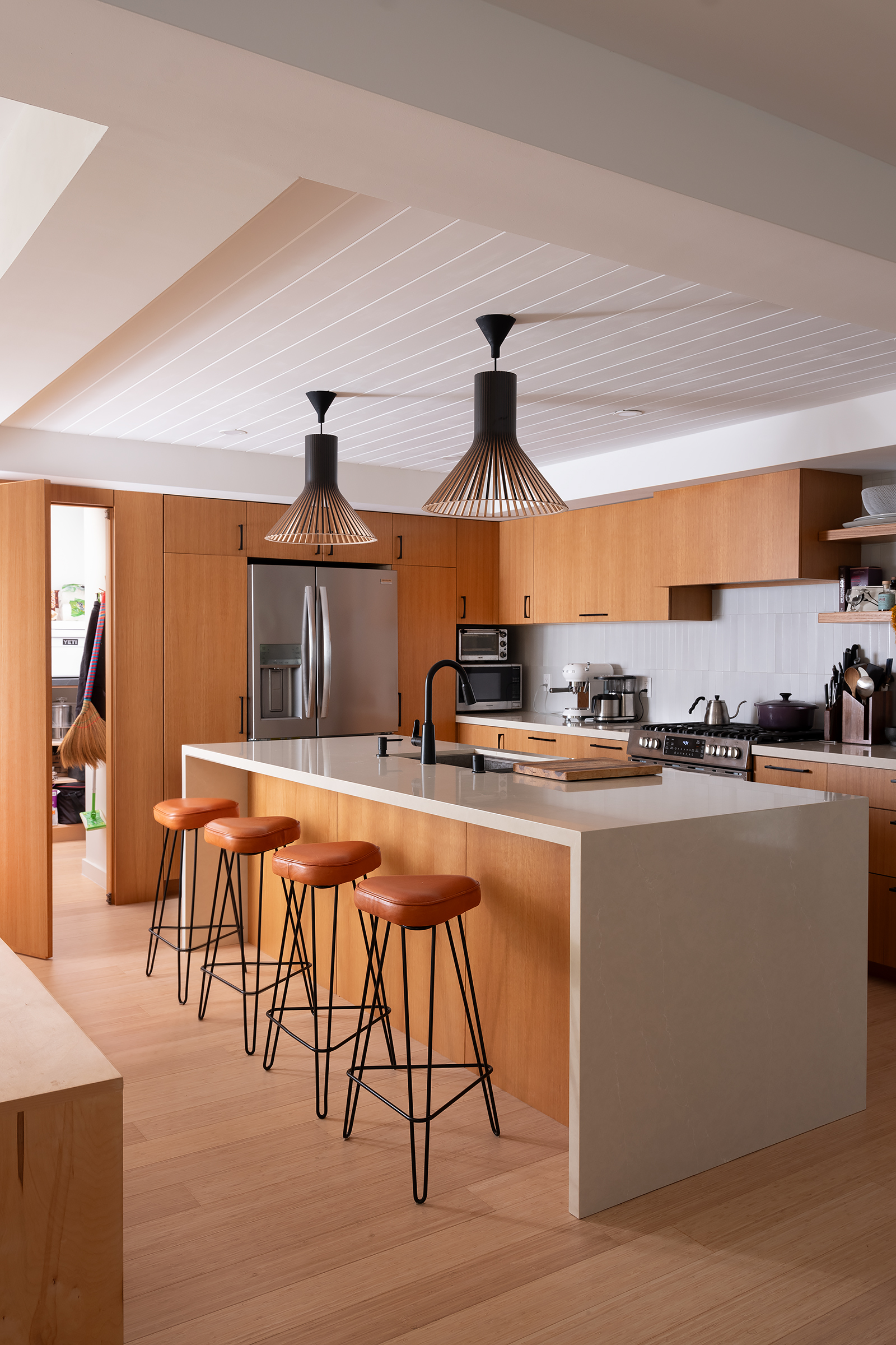 midcentury modern