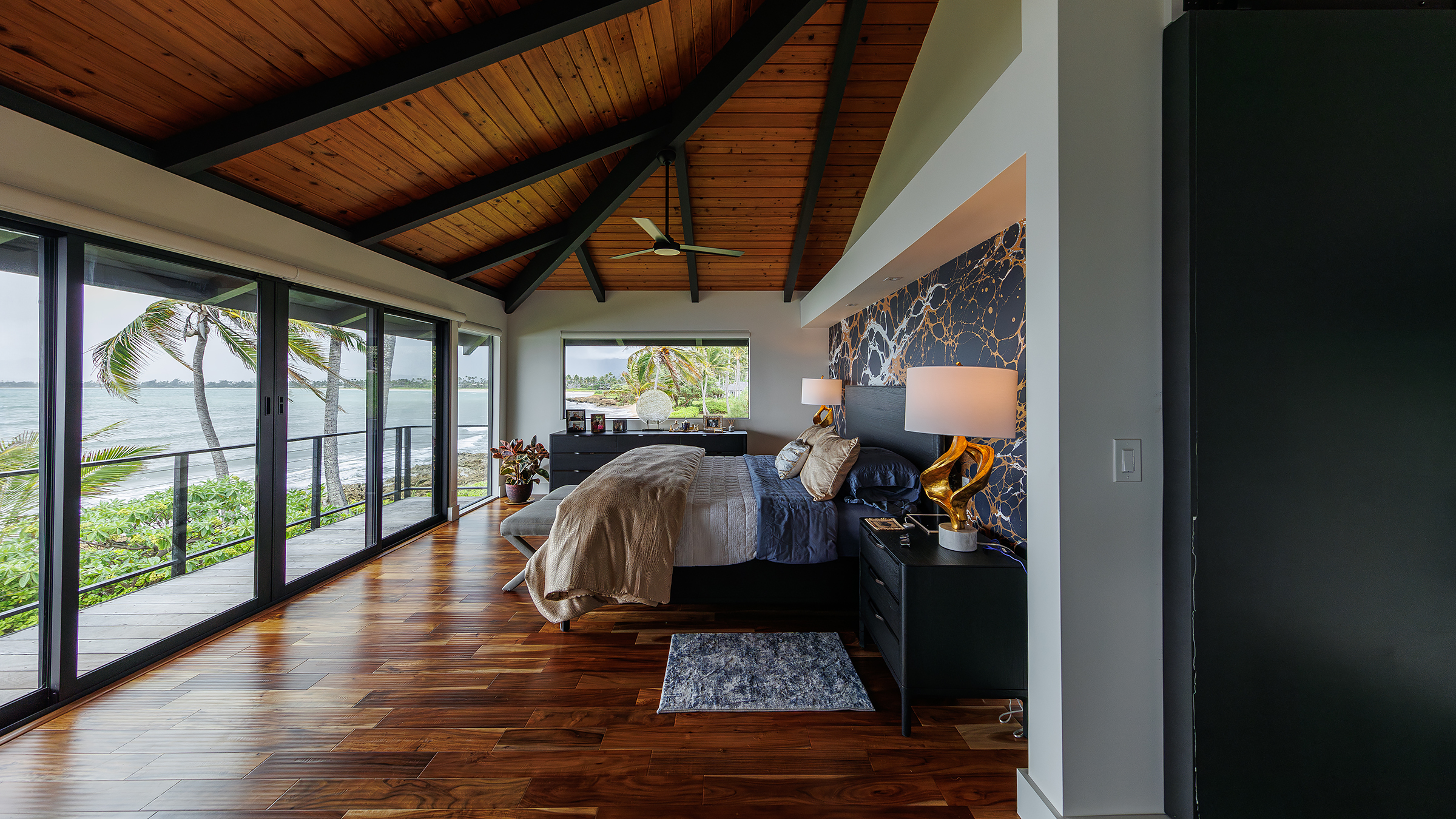modern tropical 15