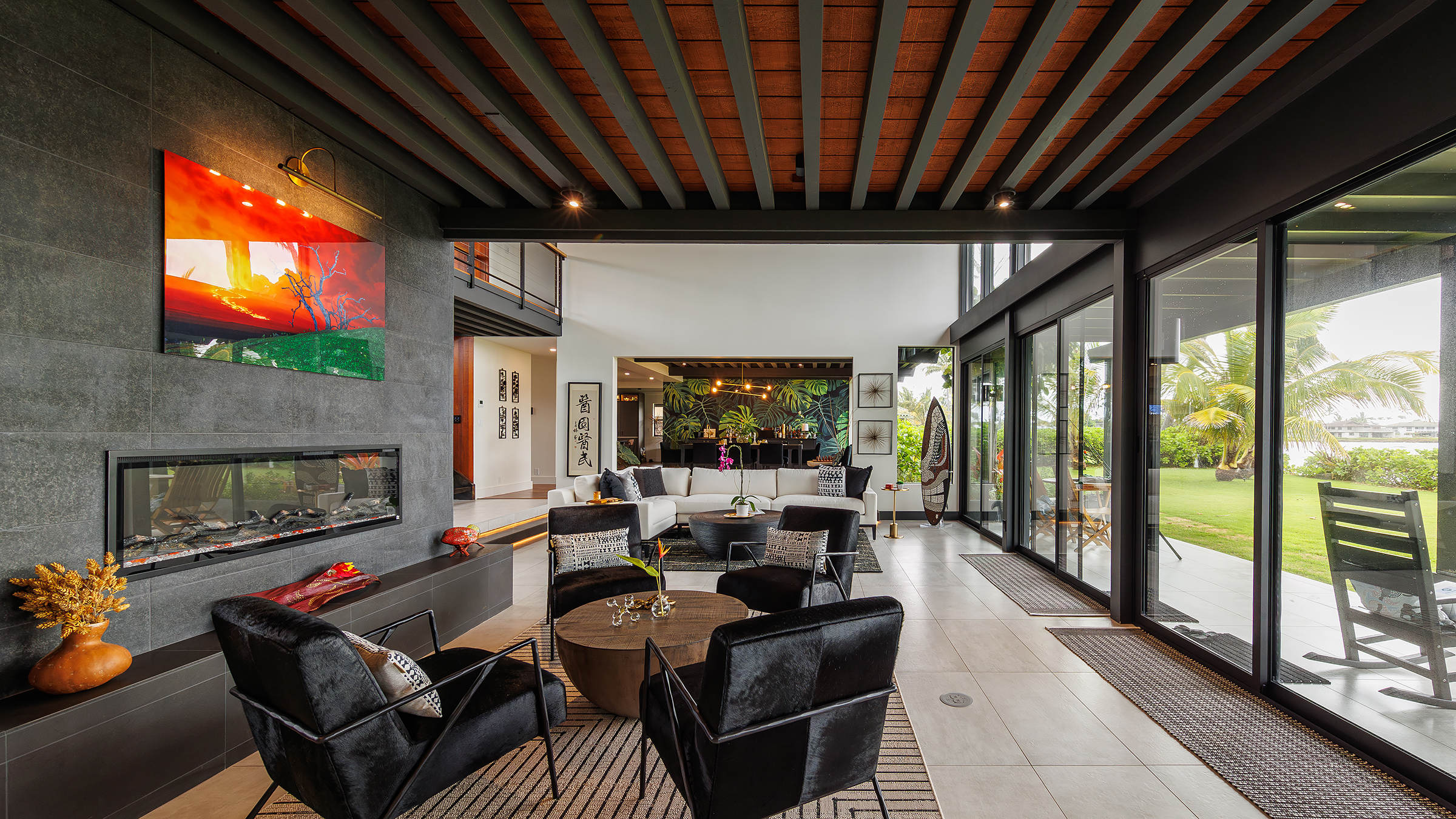 modern tropical 8